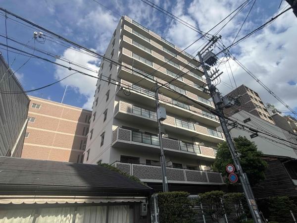 ディオ・フェルティ京都烏丸東