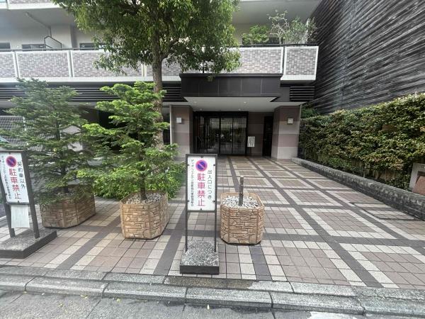 ディオ・フェルティ京都烏丸東