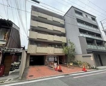 麩屋町ジュエリーハイツ