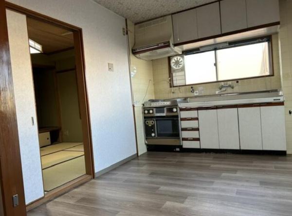 麩屋町ジュエリーハイツ