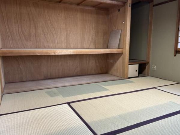 麩屋町ジュエリーハイツ
