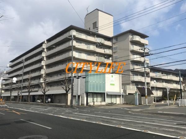 ハイツ白川