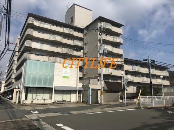 ハイツ白川