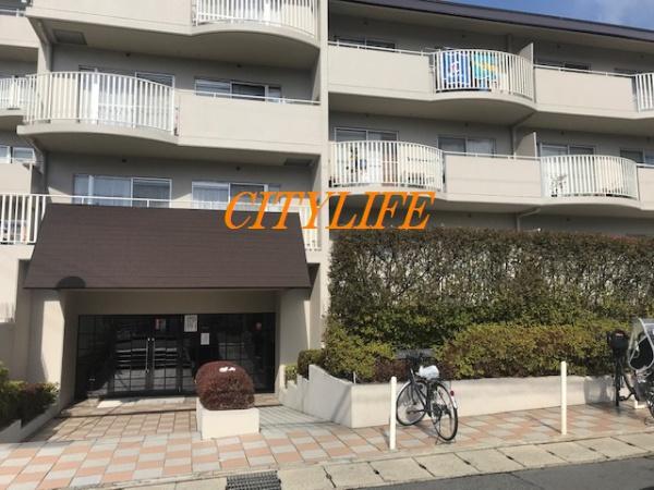 ハイツ白川
