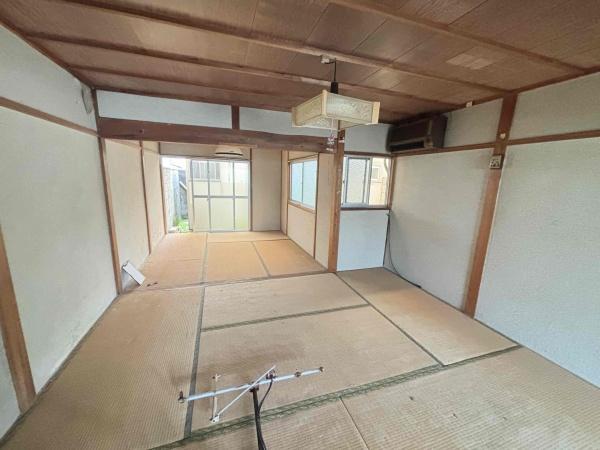 京都市西京区嵐山上海道町の中古一戸建て