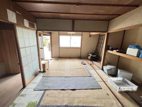 京都市西京区嵐山上海道町の中古一戸建て