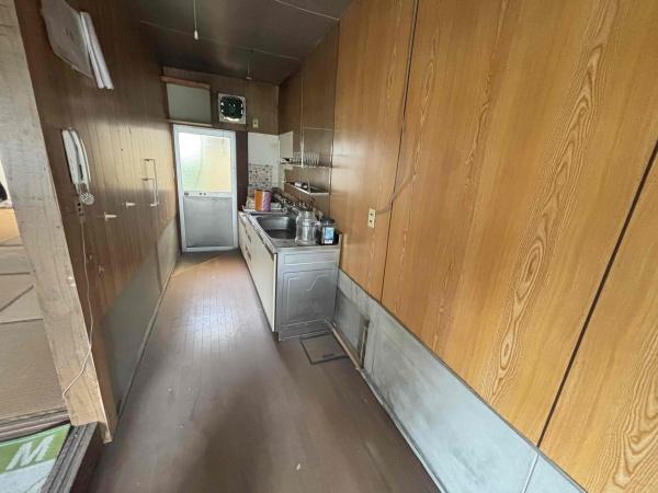 京都市西京区嵐山上海道町の中古一戸建て