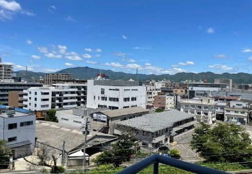 西京極ハイツ