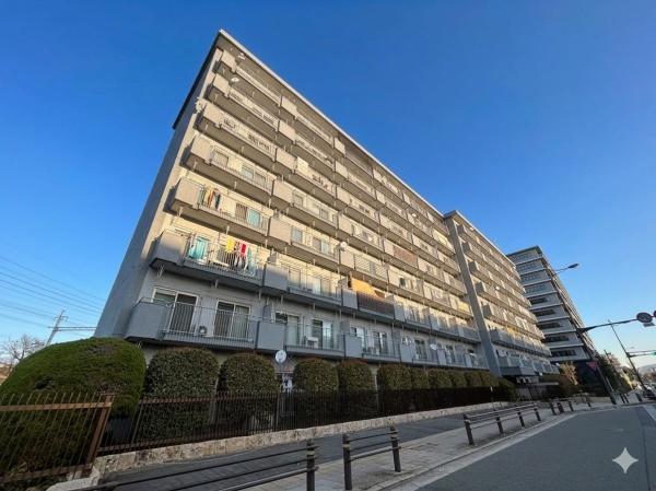 西京極ハイツ