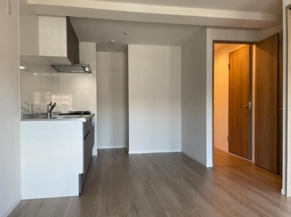 西京極ハイツ