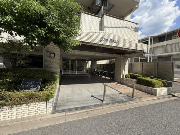 スカイノブレ京都四条大宮