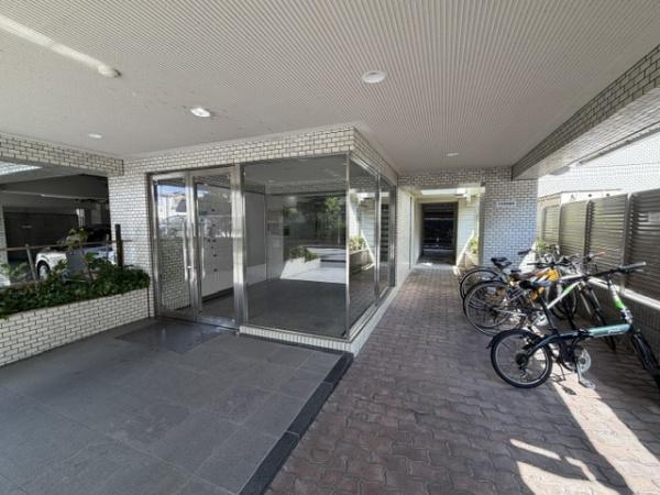 スカイノブレ京都四条大宮