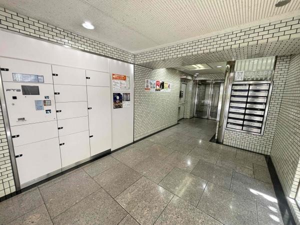スカイノブレ京都四条大宮