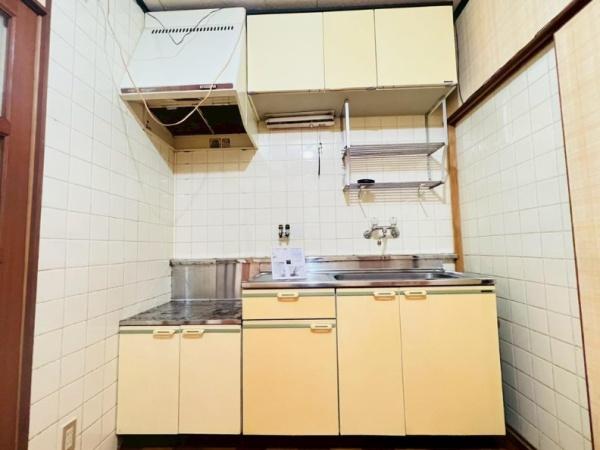 京都市中京区西ノ京永本町の中古一戸建て