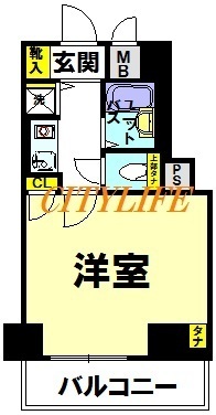 リーガル京都西陣