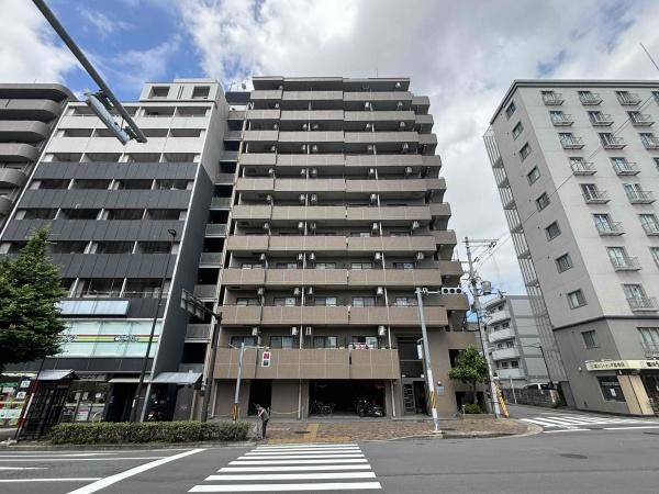 リーガル京都西陣