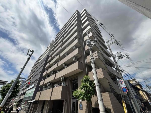 リーガル京都西陣