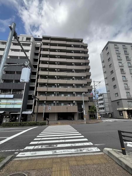 リーガル京都西陣