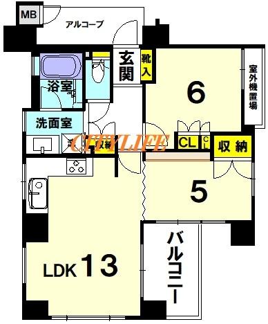 イーグルコート京都錦小路