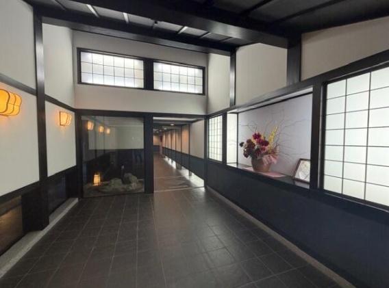 イーグルコート京都錦小路