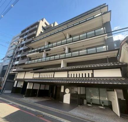 イーグルコート京都錦小路