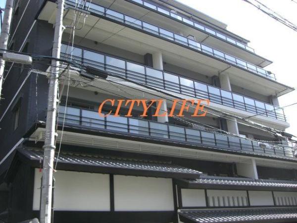イーグルコート京都錦小路