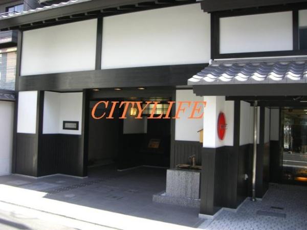 イーグルコート京都錦小路