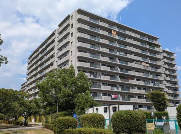 グランデュール鴨川１番館