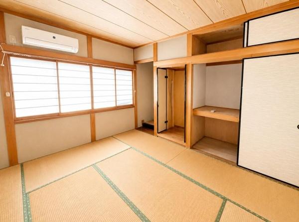京都市中京区西ノ京星池町の中古一戸建て