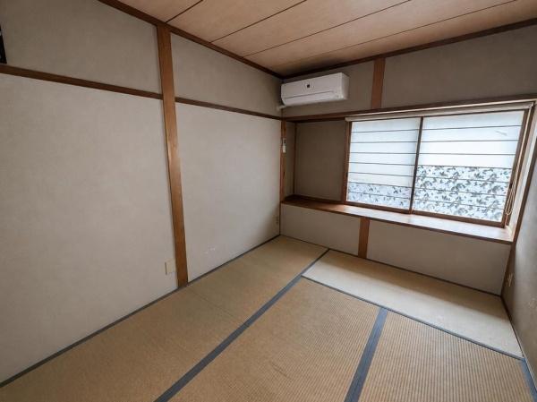 京都市中京区西ノ京星池町の中古一戸建て