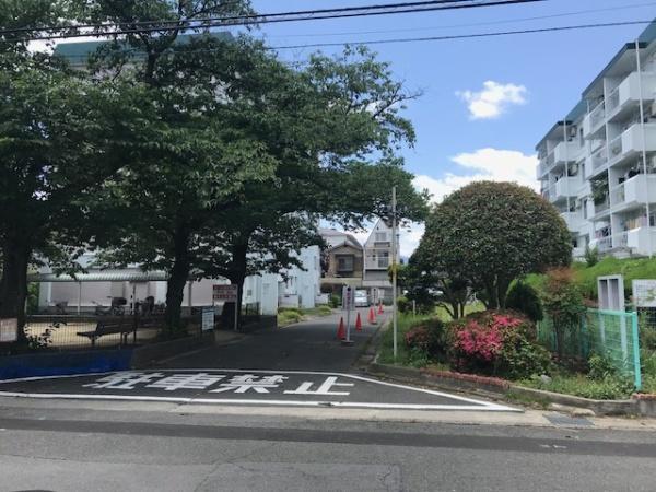 石原住宅Ｃ棟