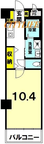 ライオンズマンション上鳥羽