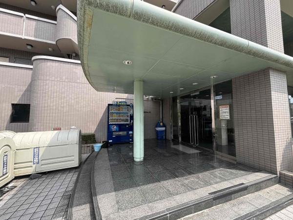 朝日プラザ鴨川２