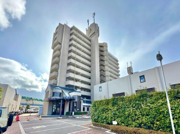 朝日プラザ伏見桂川