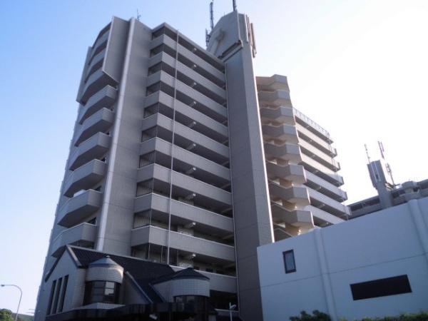 朝日プラザ伏見桂川