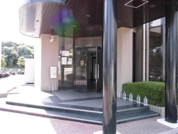 朝日プラザ伏見桂川
