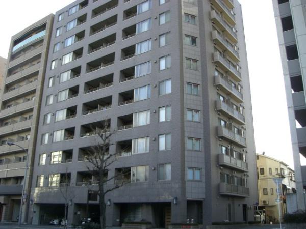 アベルティ堀川一条