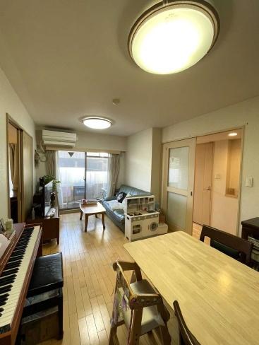 アベルティ堀川一条
