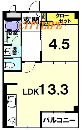 レジデンス浄土寺