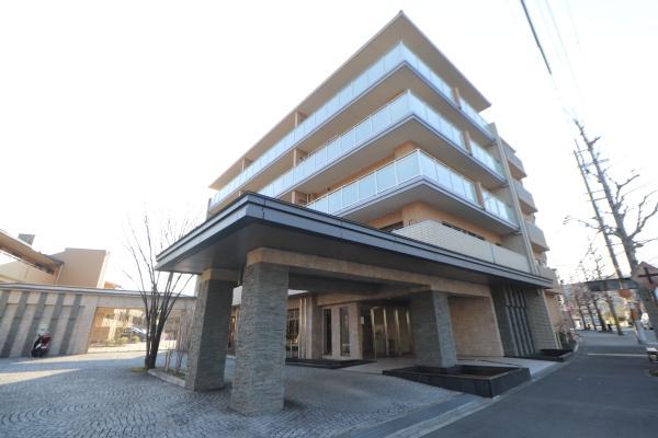 ジ・アーバネックス京都松ヶ崎