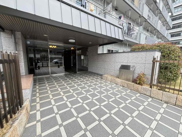 西京極ハイツ