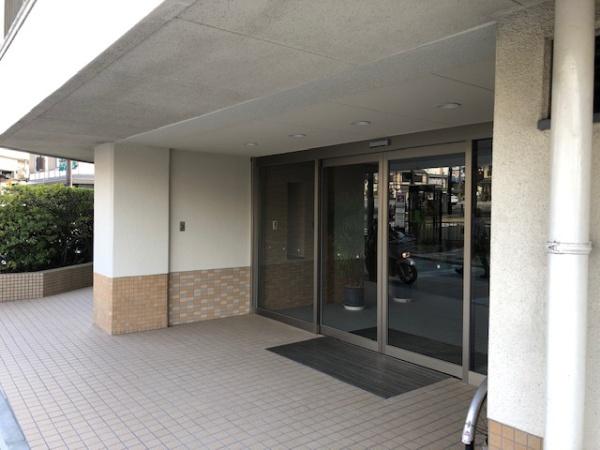 チサンマンション東山