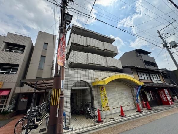 ヴィラ・ビアンカⅡ
