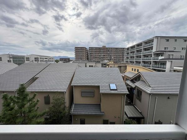 シャルム四条大宮