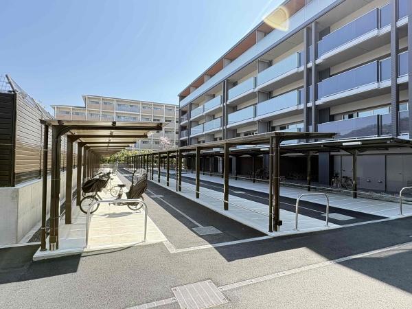 プレミスト京都松ヶ崎