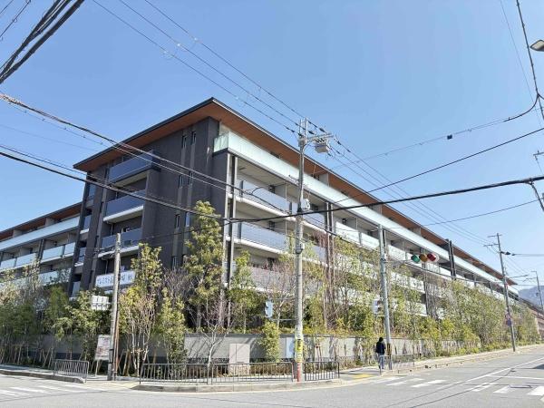 プレミスト京都松ヶ崎