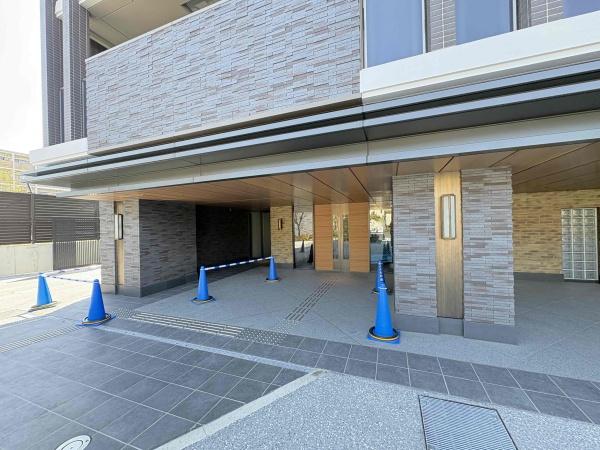 プレミスト京都松ヶ崎