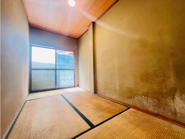 京都市中京区西ノ京永本町の中古一戸建て