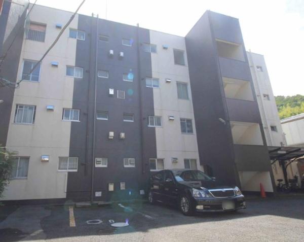 西野山マンション