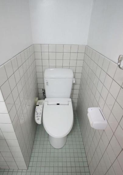 西野山マンション